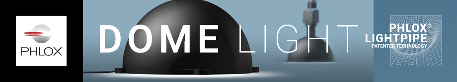 New Dome light by Phlox